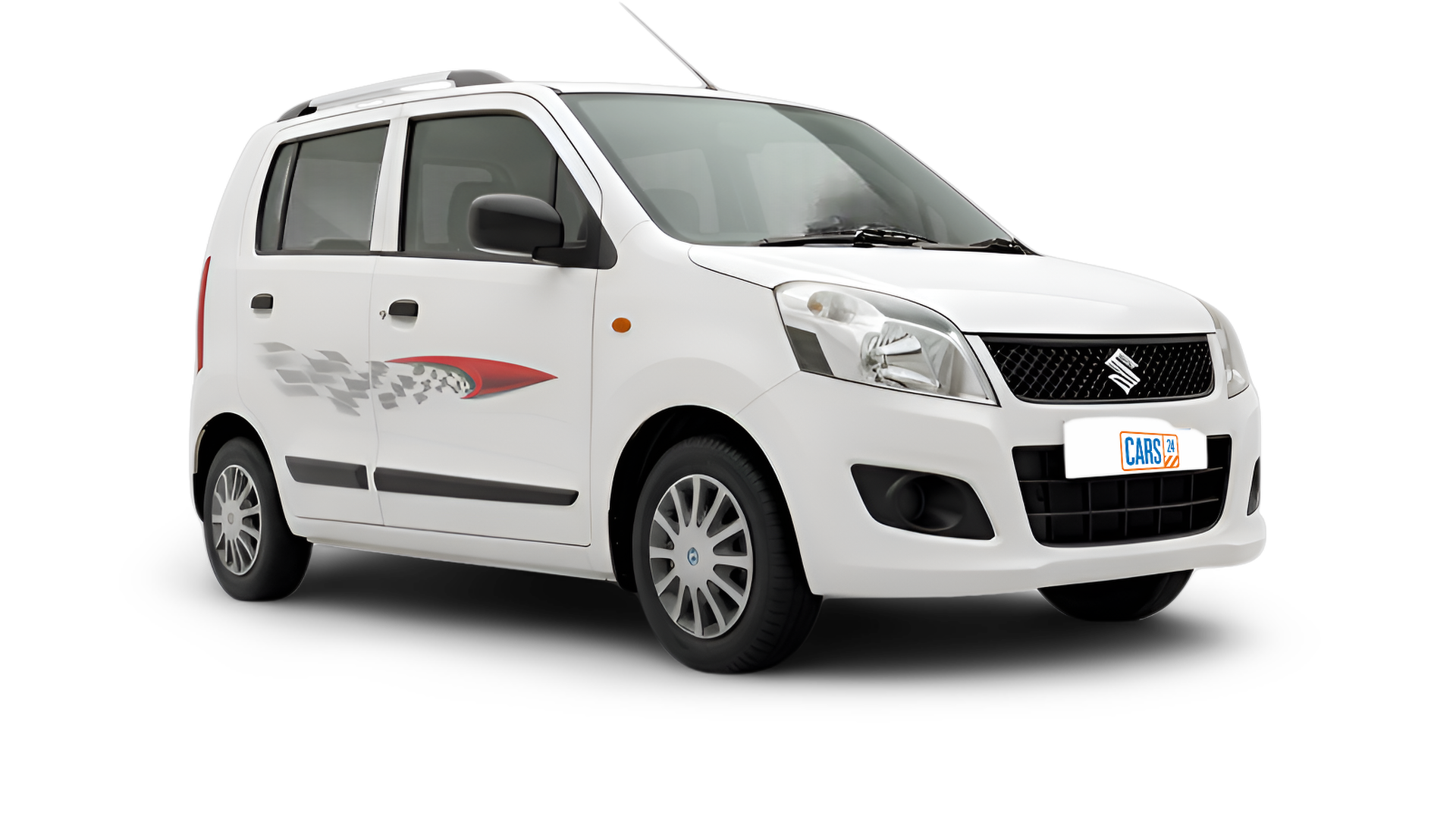Maruti Wagon R 1.0-img